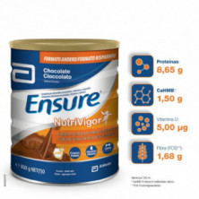 Ensure Nutrivigor Chocolate 850g