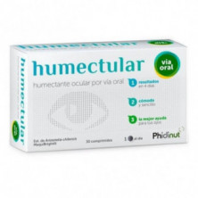 Humectular 30 Comprimidos Phidinut