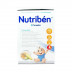Nutriben 5 Cereales 600 G.