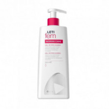 Letifem Gel Íntimo 500ml