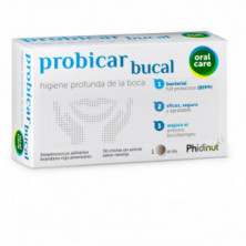 Probicar 30 Chicles Phidinut