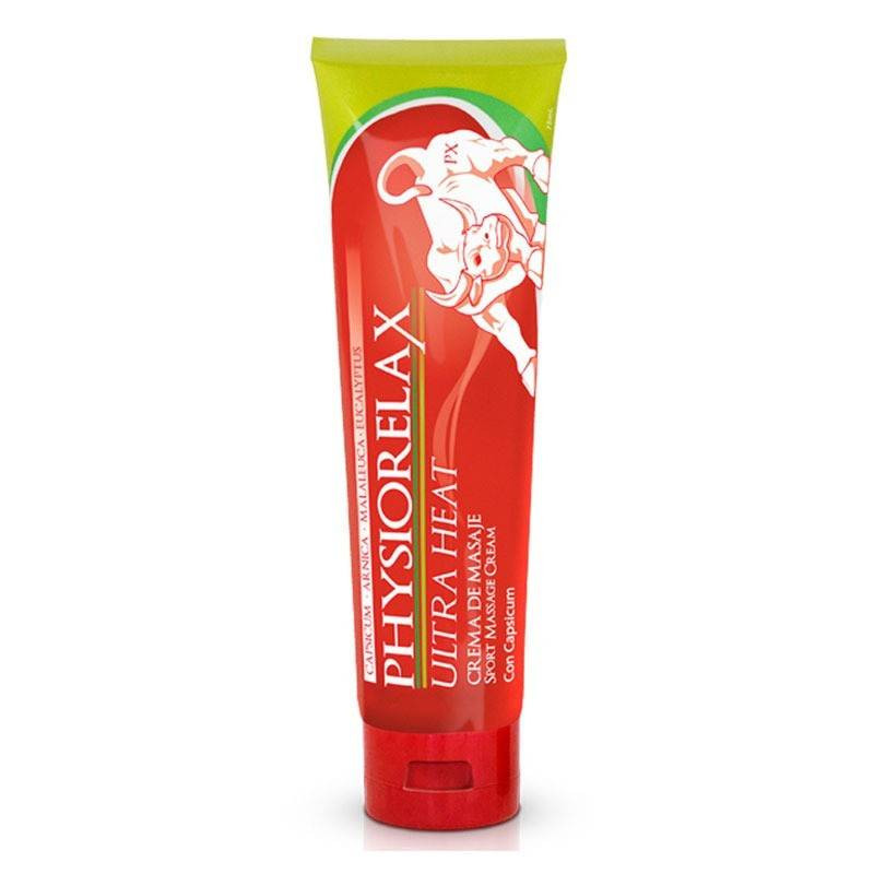 Physiorelax Ultra Heat 250 ml