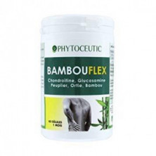 Bambouflex 20 Ampollas Phytoceutic