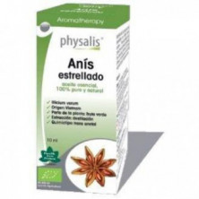 Esencia Anis Estrellado 10 ml Bio Physalis