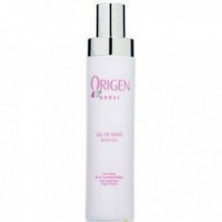 Gel De Baño Corporal 250 ml Origen Bobal