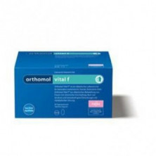 Orthomol Vital F 30 Sobres Granulado