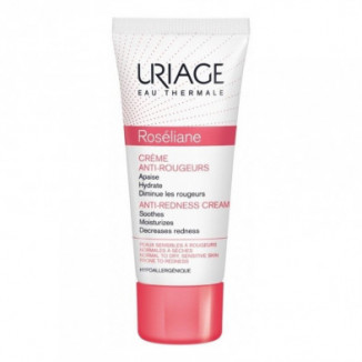 Uriage Roseliane Crema Antirojeces Piel Normal 40ml