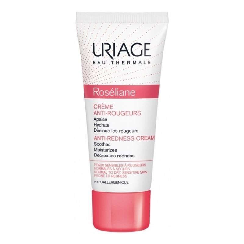 Uriage Roseliane Crema Antirojeces Piel Normal 40ml