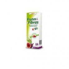 Frutas Y Fibras Kids 250 ml Ortis