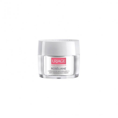 Roseliane Crema Rica 50 Ml