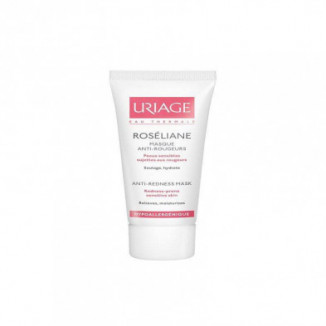 Uriage Roseliane Mascarilla Antirojeces 40ml