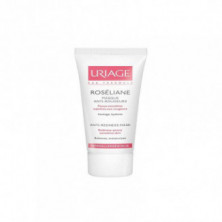 Uriage Roseliane Mascarilla Antirojeces 40ml