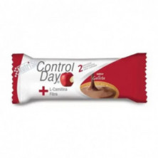 Caja Controlday Barrita Galleta Maria 44 gr Nutrisport