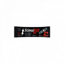 Caja 24 Barritas Stimulred Choco 46 gr Nutrisport