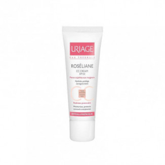 Uriage Roseliane CC Cream SPF30 40ml