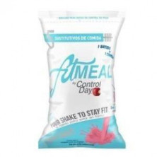 Fit Meal Fresa Bolsa 260 gr Controlday Nutrisport