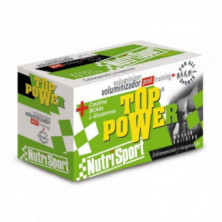 Top Power Sabor Chocolate 24 Sobres Nutrisport