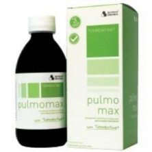 Pulmomax NP-RP 250 ml Nutritional Doctors - Celavista