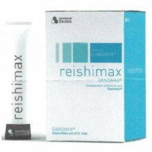 Reishimax 20 Sobres Nutritional Doctors - Celavista