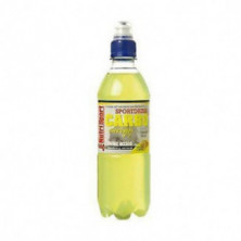 Sportdrink Carbo Limon 500 ml Nutrisport