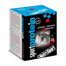 Sport Protein 9 Sobres Nutrisport