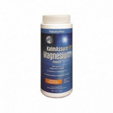 Kalmassure Magnesio 522 gr Natures Plus