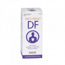 Neo Adultos Defensas Jarabe 150 ml