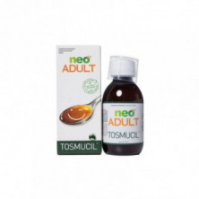 Neo Adult Tosmucil Jarabe 150 ml