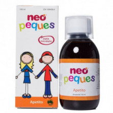 Neo Peques Apetito 150 ml Neo