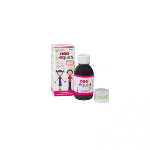 Neopeques Crecimiento 150 Ml Neo