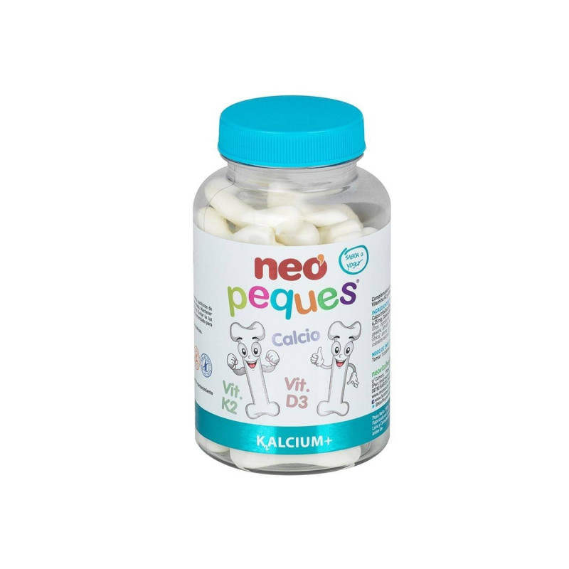 Neo Peques Calcio 30 Caramelos Masticables