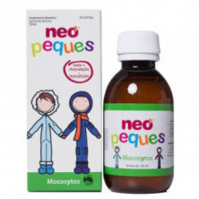 Neo Peques Mocosytos 150 ml