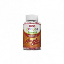 Neo Peques Probiotico 30 Gummies