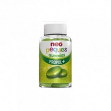 Neo Peques Propol+ 30 Gummies