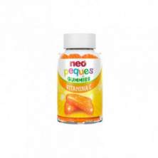 Neo Peques Vitamina C 30 Gummies