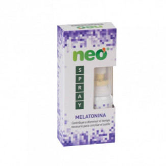 Neo Spray Melatonina 25 ml