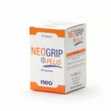 Neogrip Plus 30 Cápsulas Neo