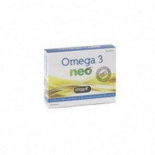 Omega 3 Neo Licaps 30 Cápsulas