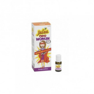 Jalea Neo Woman 14 Viales