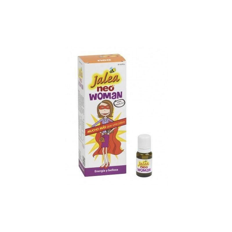 Jalea Neo Woman 14 Viales