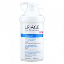 Uriage Xemose Crema Emoliente 400ml