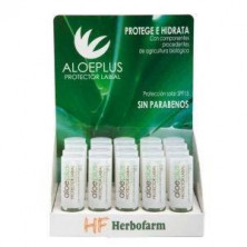 Herbostick Aloe Vera Stick Labial 4 gr Herbofarm