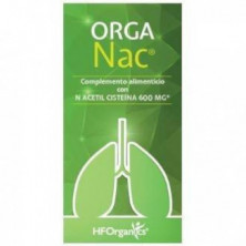 Organac 150 ml Herbofarm