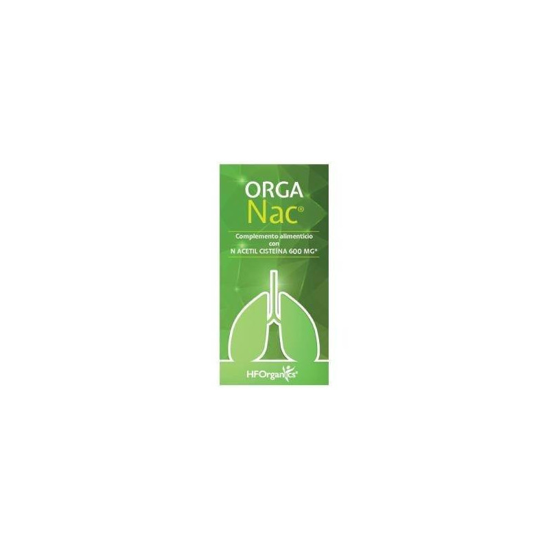 Organac 150 ml Herbofarm