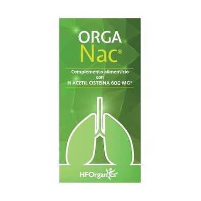 Organac 150 ml Herbofarm