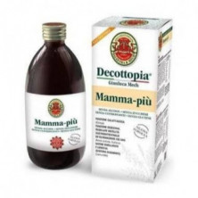 Mamma Piu 500 ml Herbofarm