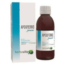 Apoxferro Junior 50 gr Herbovita