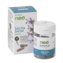 Fitogranulos Salvia 45 Cápsulas Neo