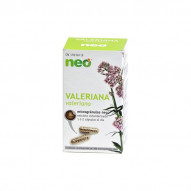 Valeriana Microgranulos Neo...
