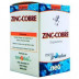 Microgranulos Zinc Cobre 50 Cápsulas Neo